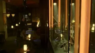 I'm Going Home - The Terminal 2004