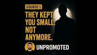 UNPROMOTED: THE &euro;5,000 COURSE THEY DON&acute;T WANT YOU TO FIND