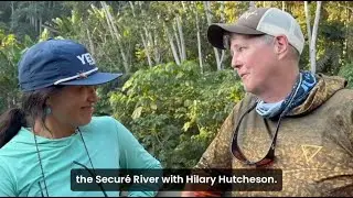 SundaySabbatical with Hilary Hutcheson on why fly fishing is important in traumatic times.