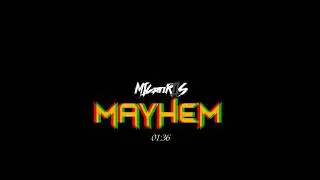 Chip x Bugzy Malone Type Beat 