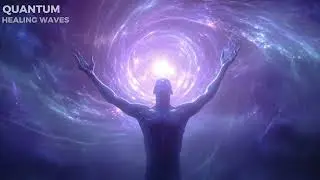 Celestial HEALING SLEEP 1111Hz 528Hz for Cellular Rejuvenation, Inner Peace and Energy Activation