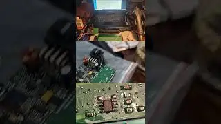 Mercedes Sprinter Start Error DTC repair #stage #diy #viral #car #mercedes #eeprom