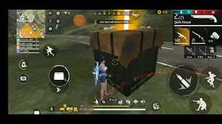 game play with silent girl
