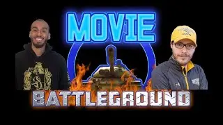 Movie Battleground #76 - Amaru Moses vs. Ryan Permison