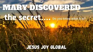 Are you a Mary or a Martha? Finding rest at the feet of Jesus #jesus #biblestudy