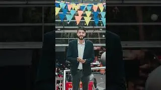 Los momentos m&aacute;s emocionantes del pasado evento de criptomonedas y trading 🌎🚀
