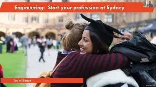 Engineering at Sydney