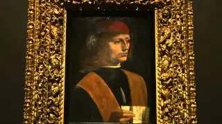 Leonardo da Vinci - An artist who deserves every bit of his fame