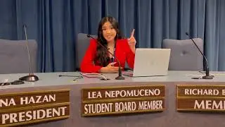 2023-24 SDUSD Student Board Member Info