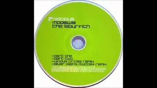 Moogwai - The Labyrinth Part 2