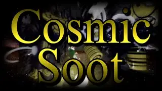 Cosmic Soot [TOP 5 // TIER 17] - Verification