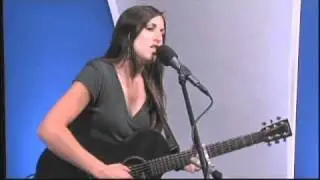 Sarah Blacker plays 