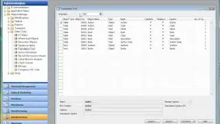 Object Manager Video 15: Translation Tool