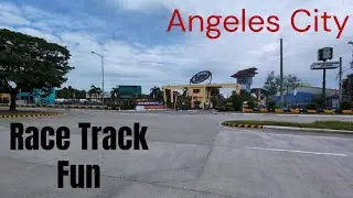 Clark International Speedway, Angeles City. Philippines