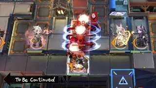 AT-S-1-CM 5 Star and below only: Warmy vs a billion ninjas [Arknights]