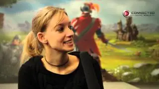 The Settlers Online - Blue Byte Backstage