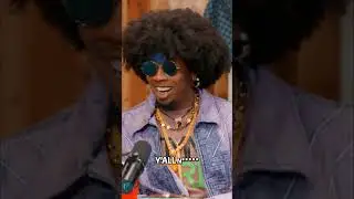 Trinidad James drip is 🔥 #weplayinspades #podcast #drip