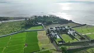 Pabean Beach Land BALI
