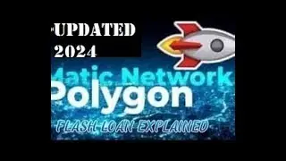 Polygon (MATIC) Floash Loan Arbitrage Bot - Full Tutorial&hellip;