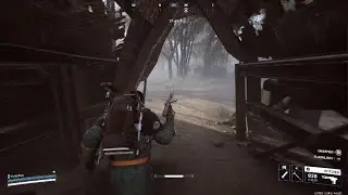 A Nice Easy Raid On Arc Raiders
