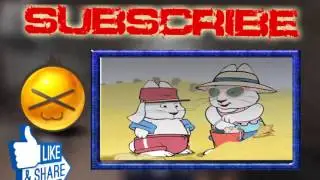 Max and Ruby   Ruby Delivers Getting Crabby at the Beach Max Babysits