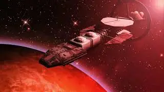 Space Odyssey / Deep electronic music