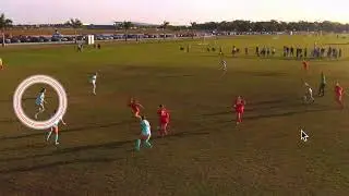 Mirabelle Keselman Club Season Highlights: Dec 25 - Jan 26