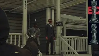 HITMAN World of Assassination (Part 5): Putting An End To Infamous Legacies
