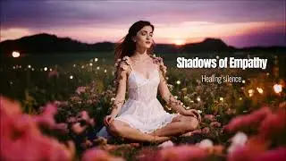 Shadows of Empathy | Healing Silence  | Official Audio Release&copy;