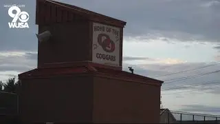 Montgomery County high school faces COVID outbreak