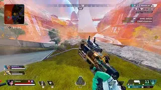 Apex Legends ★ Montage: I Remember
