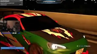 Tokyo Xtreme Racer Playthrough (Part 9) - LMP Dragon