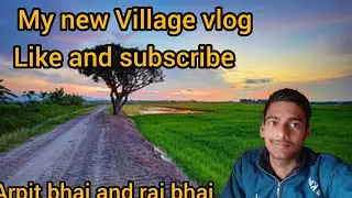 Gaon Ki Real Zindagi 🌾 | Village Daily Vlog #minivlog #youtubevideo 