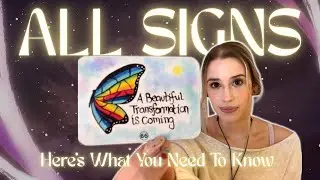 Quick Messages for Your Sign⚡️What You Need to Know RN *ALL SIGNS* Timeless Tarot Reading