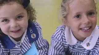 Colegio CEU San Pablo Valencia