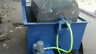 Electroplating plants manufacturing