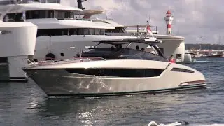 Discover Luxury Yacht With 2024 Riva Dolceriva | Luxurious Yacht | BoatTube