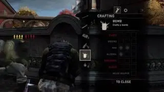 TLOU Factions (Supply raid) - University with Semi auto
