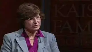 NWLC's Judy Waxman on the Health Care Debate (Part 1)
