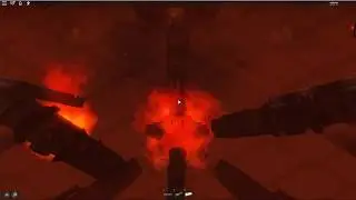 QSERF (Very Old) | Meltdown | Roblox