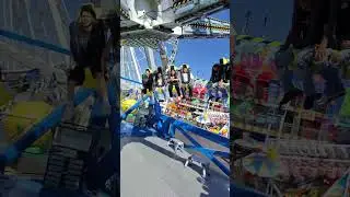 G-Force POV - #rcs #kmg #ocfair #2025