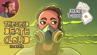 Against the Odds | Tergrid Death Cloud | Modern MTG