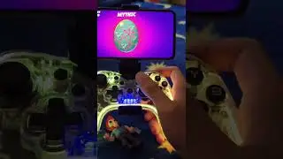 Controler Legendary Egg Opening #brawlstars #legendary #egg