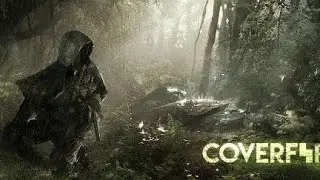 Cover Fire MOD APK Unlimited Money | Best Offline Shooting Game Android Gameplay