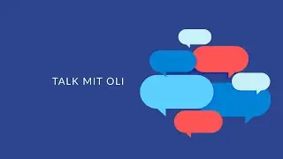 Emotionales Gelaber mit Oli 🙌❤️