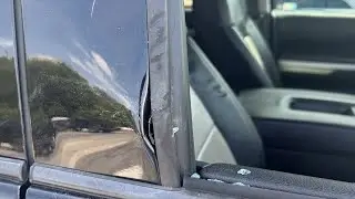 Property crimes by zip codes - where residents should beware of car break ins