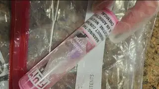 District attorney explains why it's hard to charge fentanyl dealers with murder