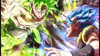 7 Star Broly vs 7 Star Vegeta, Who Should YOU Summon For {ASTD}