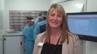 UK's First Mobile Decontamination Unit | EMS Healthcare