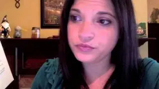 Author Andrea Michelle Reading Escape The Doubt For Chapter One Live